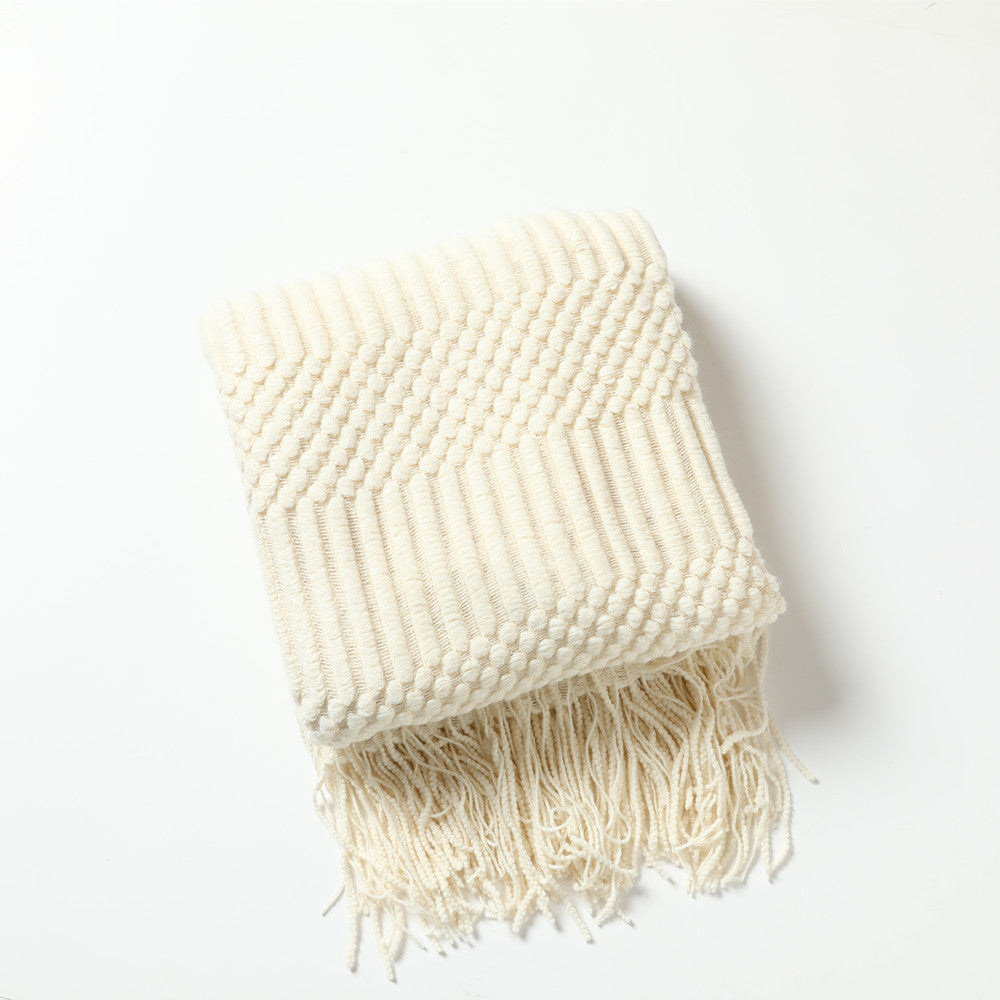 Château Drift Blanket