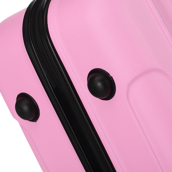 Venice Venture 3-piece Luggage Set