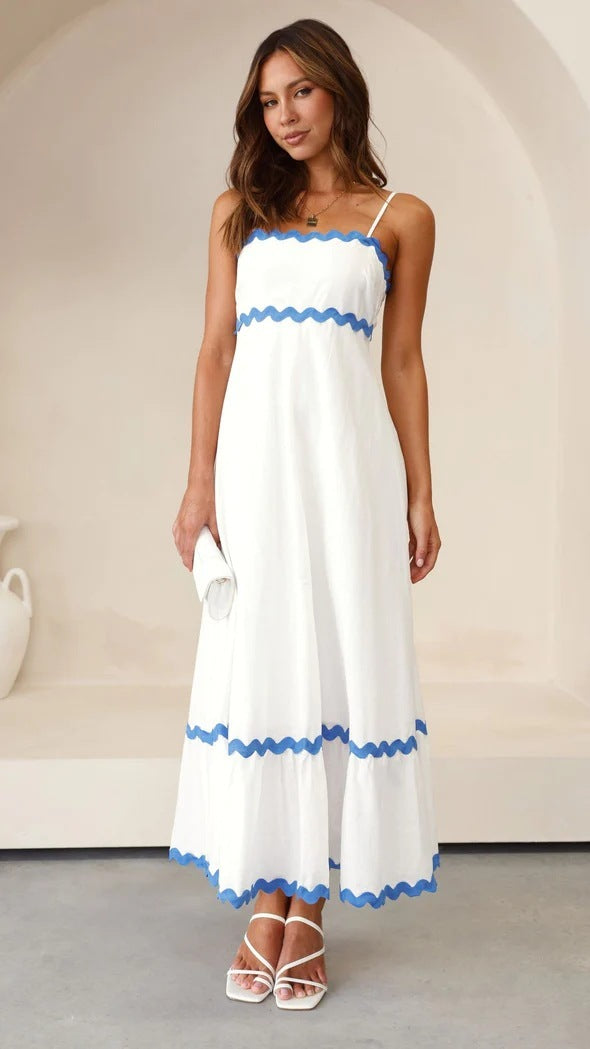 Dolce Marella Dress