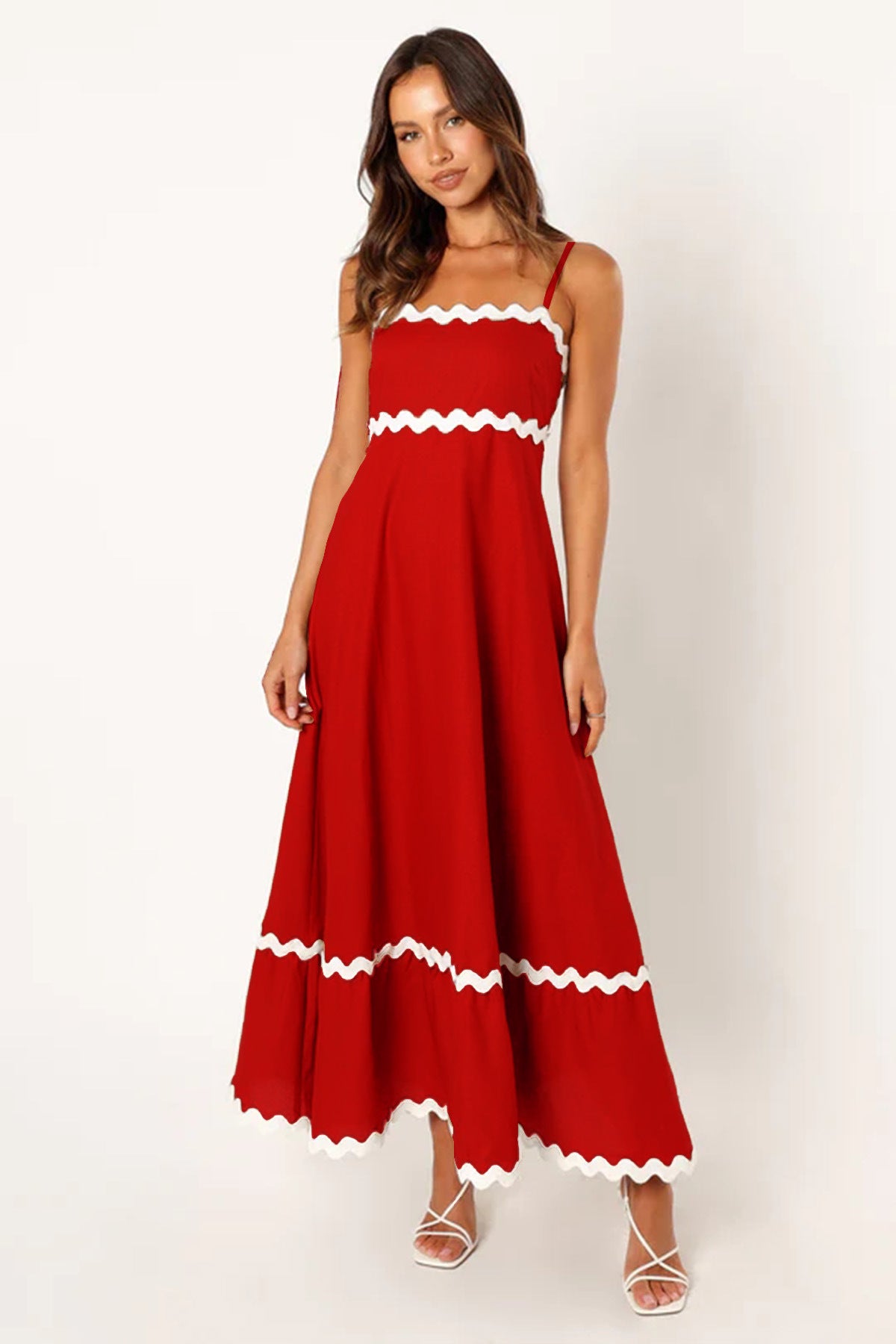 Dolce Marella Dress
