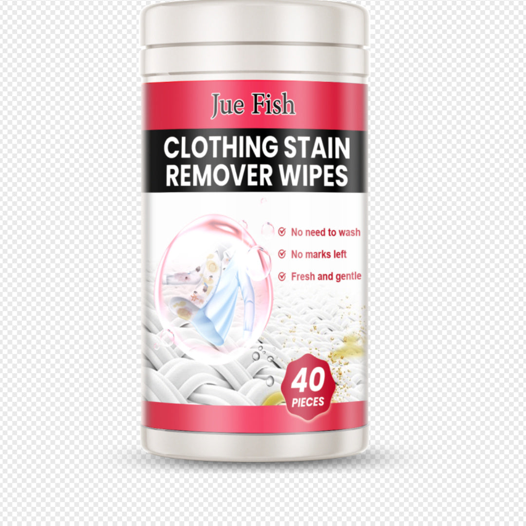 Maison Neat Stain Remover Wipes