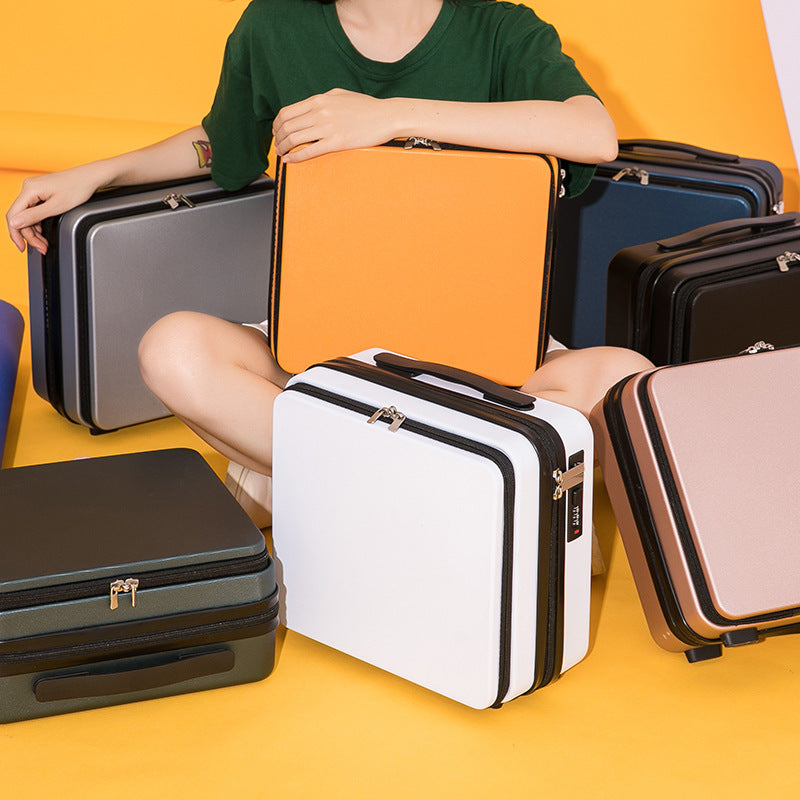 Monaco Voyage Mini Case