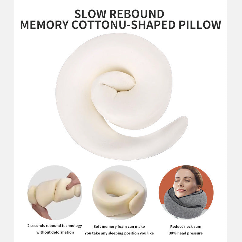 Sommaire Neck Pillow