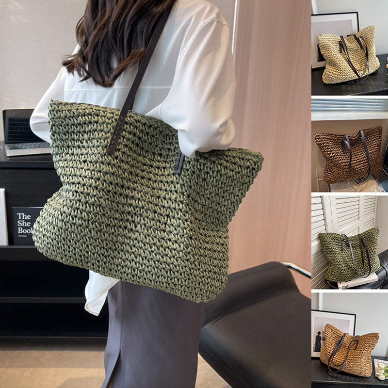 Sorrento Breeze Tote