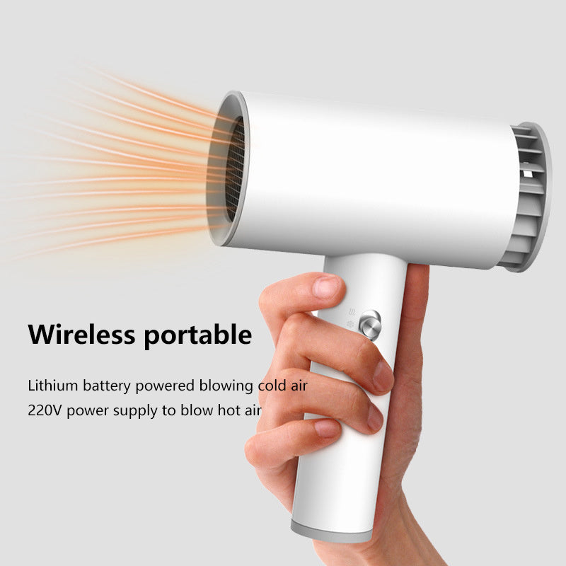 VentiX Travel Hair Dryer