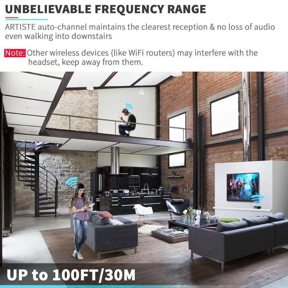 Haute Harmonics Headphones
