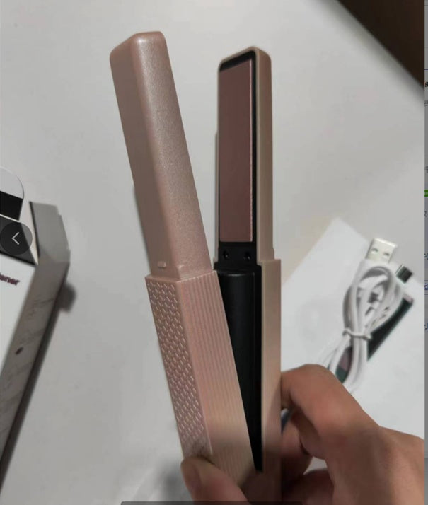 Azzura SleekLine Portable Flat Iron