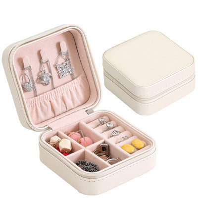 Celeste Jewelry Carryall