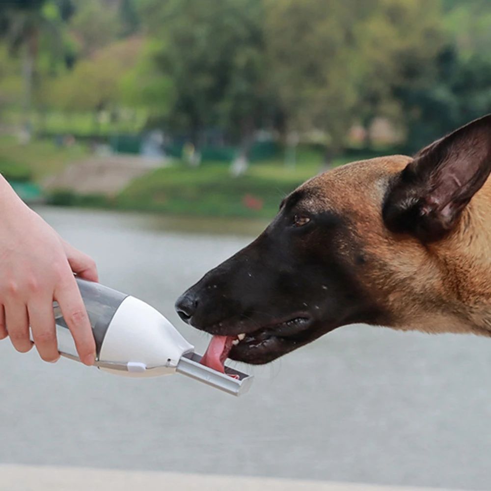 ViaDrip Dual Purpose Portable Feeder