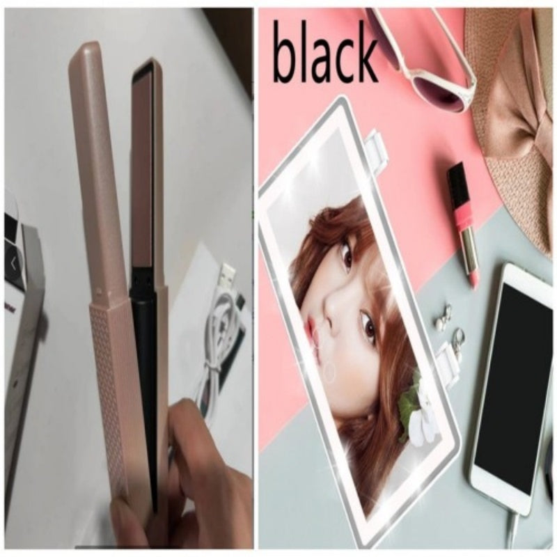 Azzura SleekLine Portable Flat Iron