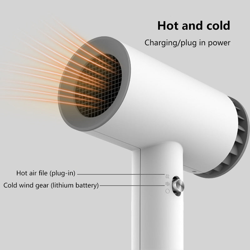 VentiX Travel Hair Dryer