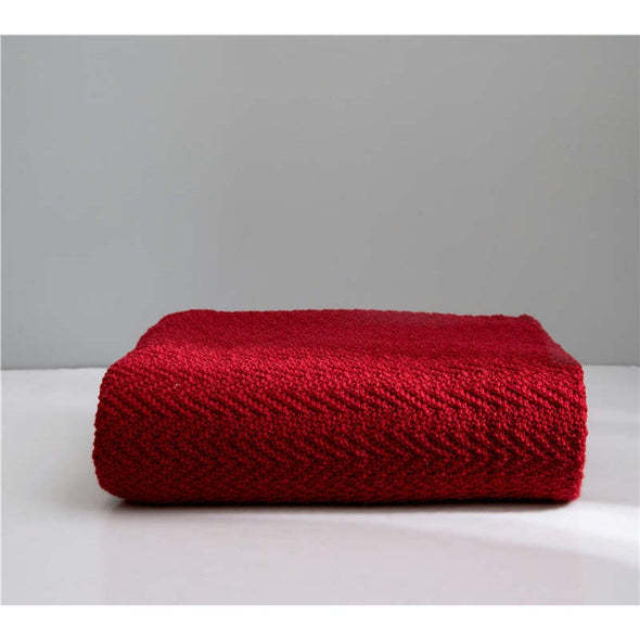 Velissé Travel Throw