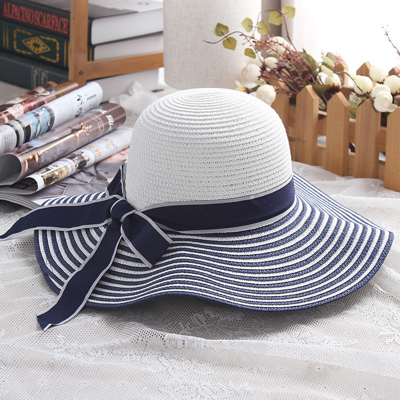 Avienne Beach Hat