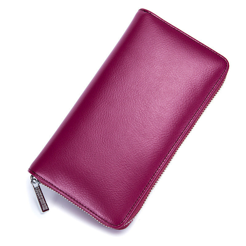 Cavellé Passport Holder