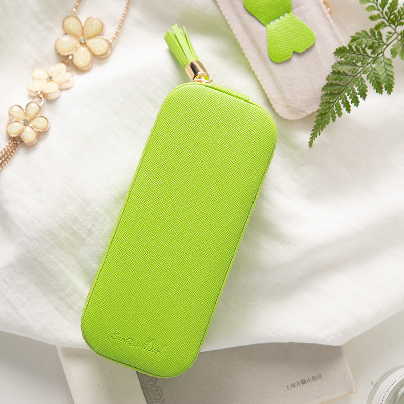 Via Aurette Mini Jewelry Travel Box