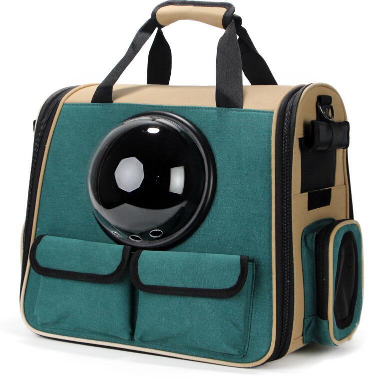 Travel Tails Tote