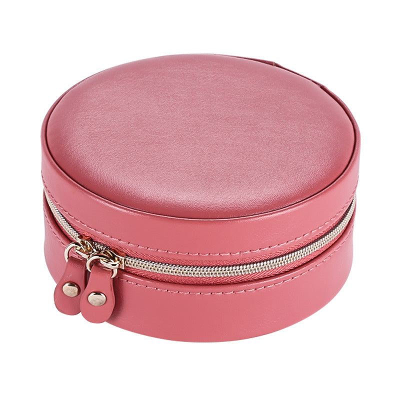 Maison Gemme Travel Jewelry Box