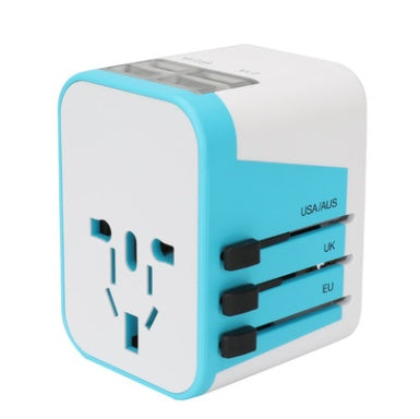 UniPort International Plug Adapter