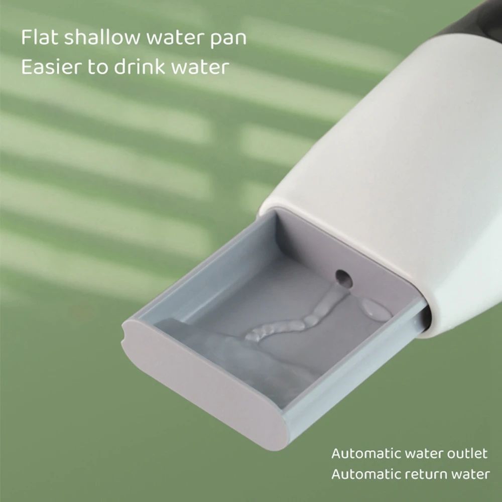 ViaDrip Dual Purpose Portable Feeder