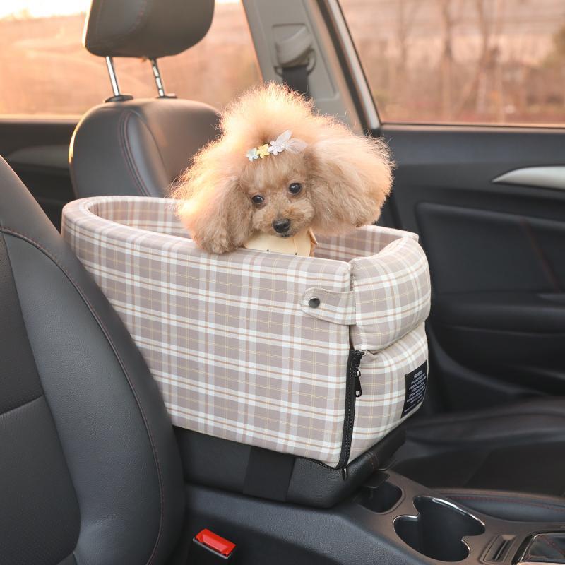 Furenzia Car Tote