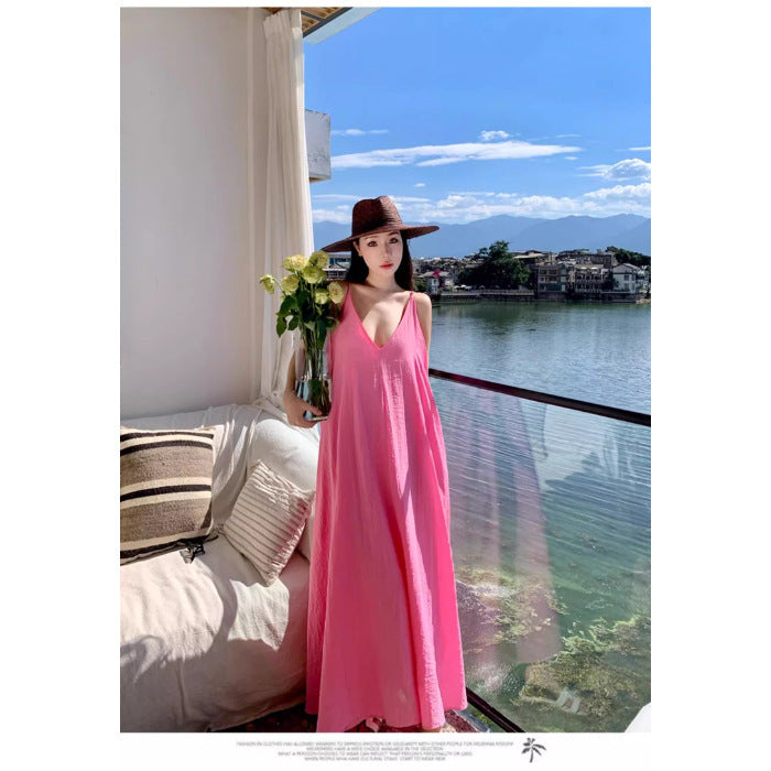 Isla Étoile Dress