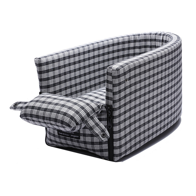 Furenzia Car Tote