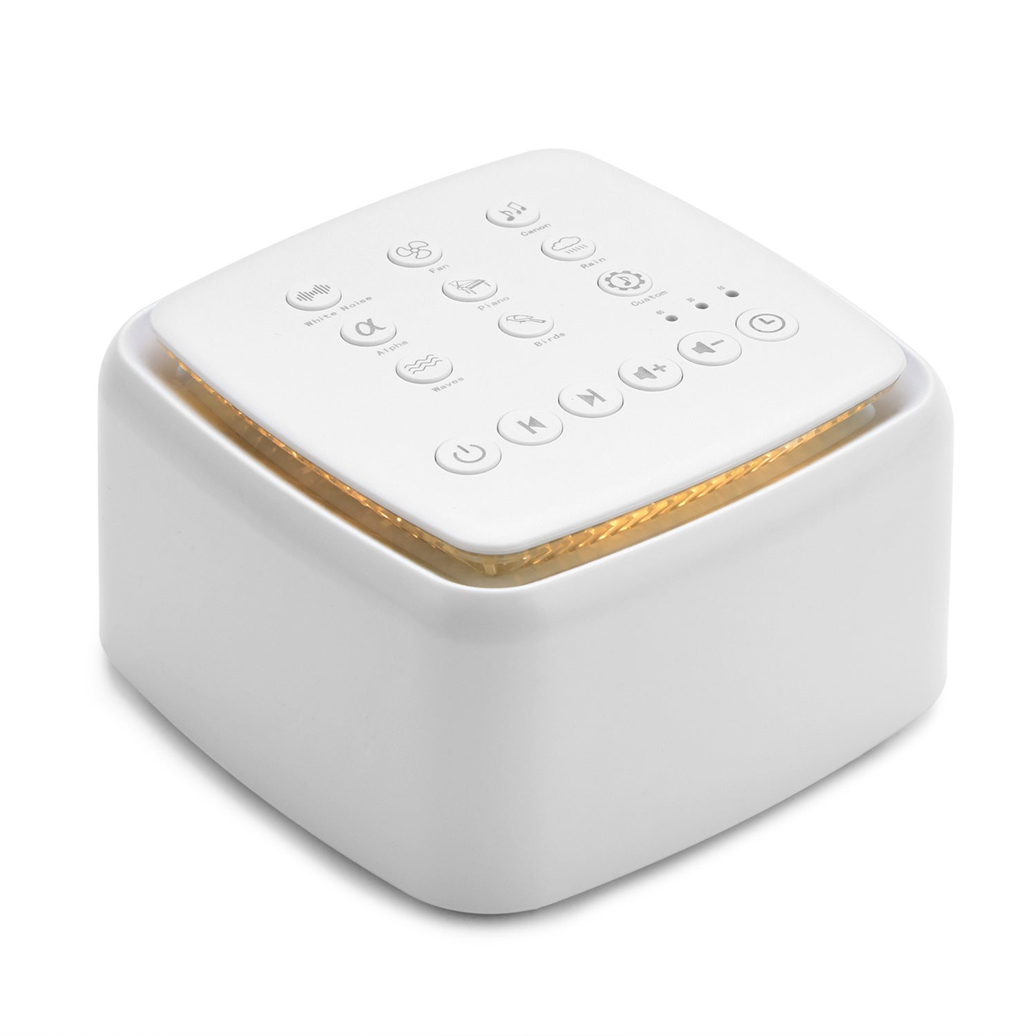 Eterno HushWave White Noise Machine