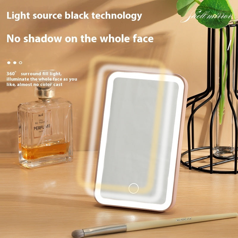 Prismé Reflect LED Makeup Mirror