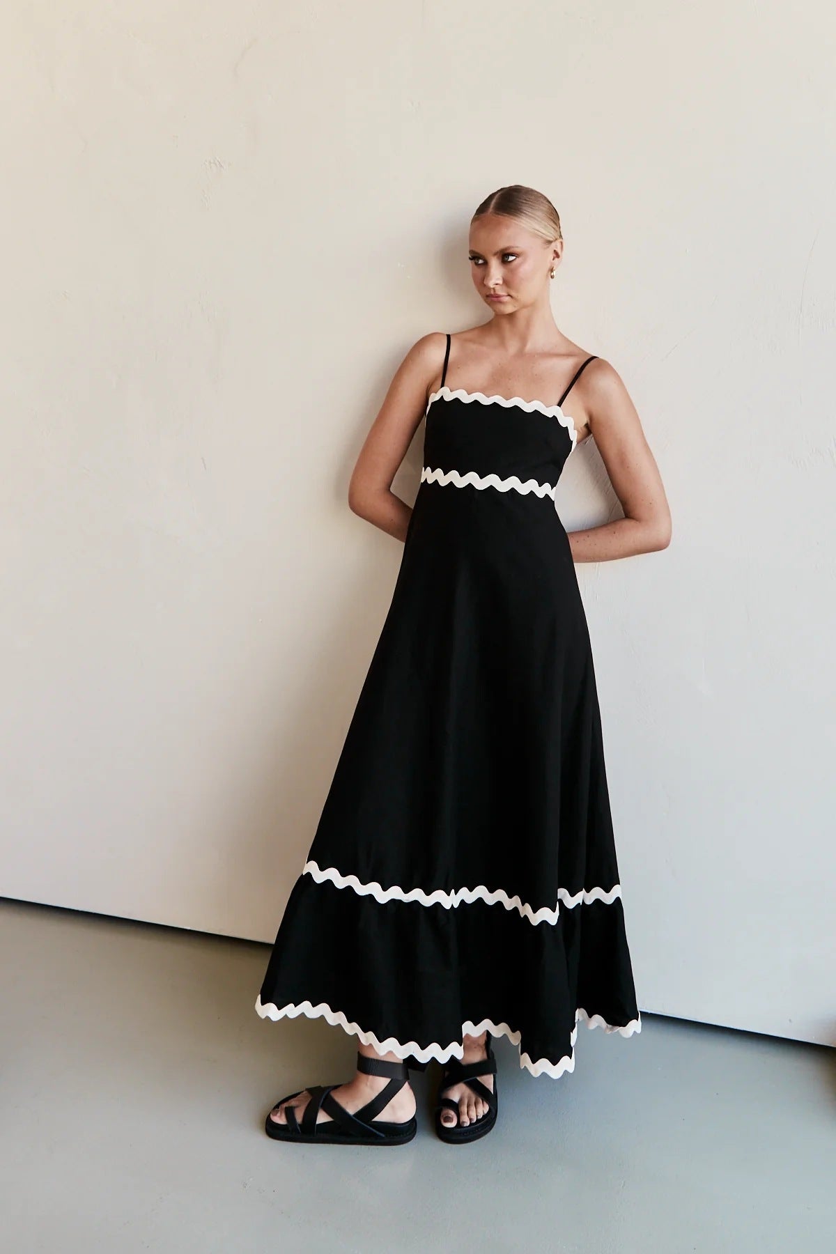 Dolce Marella Dress