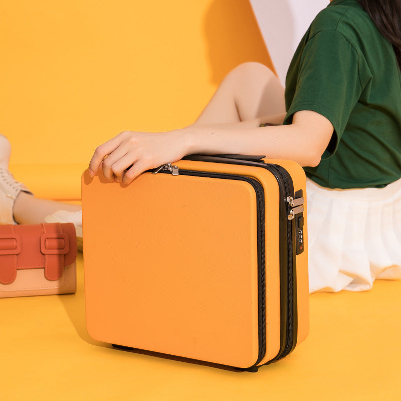 Monaco Voyage Mini Case