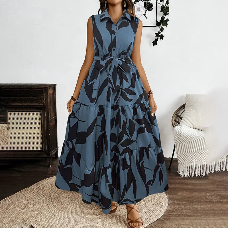St. Tropez Élysée Dress