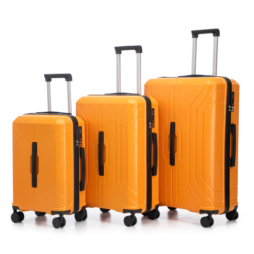 Haute Horizon Luggage Set