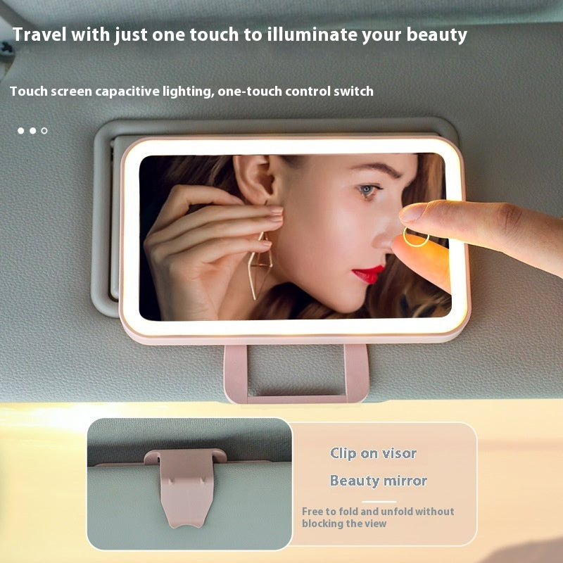 Prismé Reflect LED Makeup Mirror