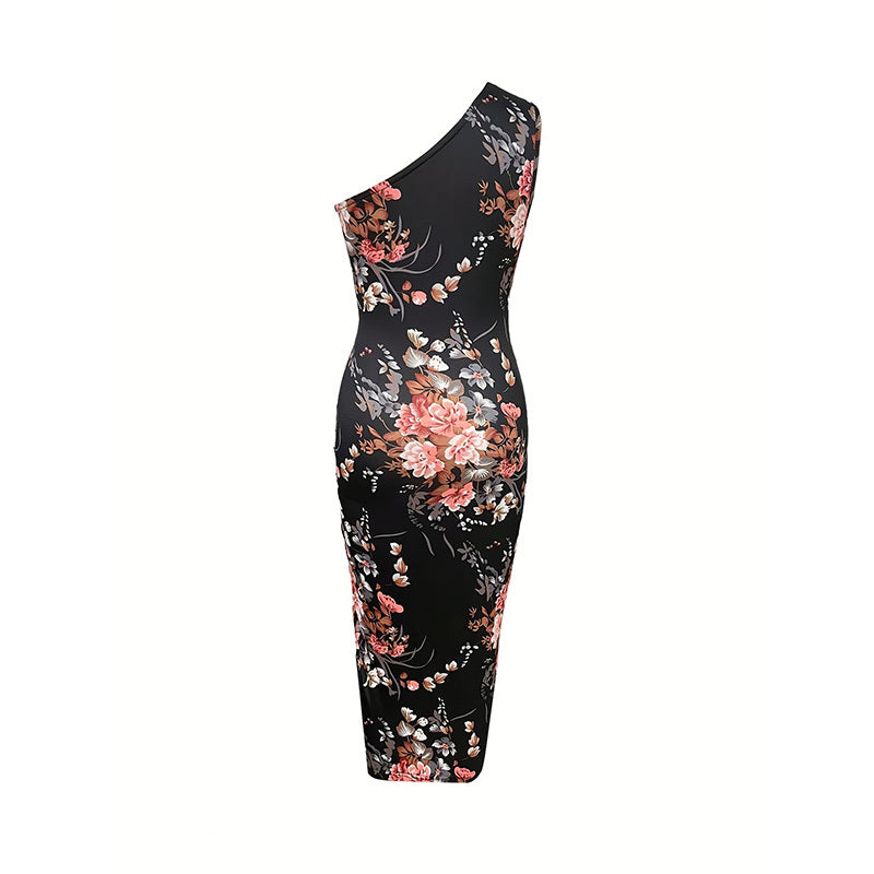 Azure Heiress Dress