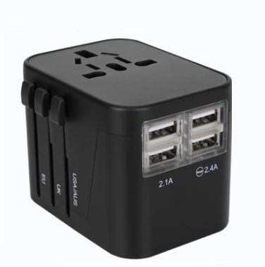 UniPort International Plug Adapter