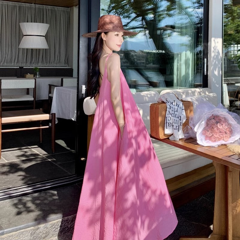 Isla Étoile Dress
