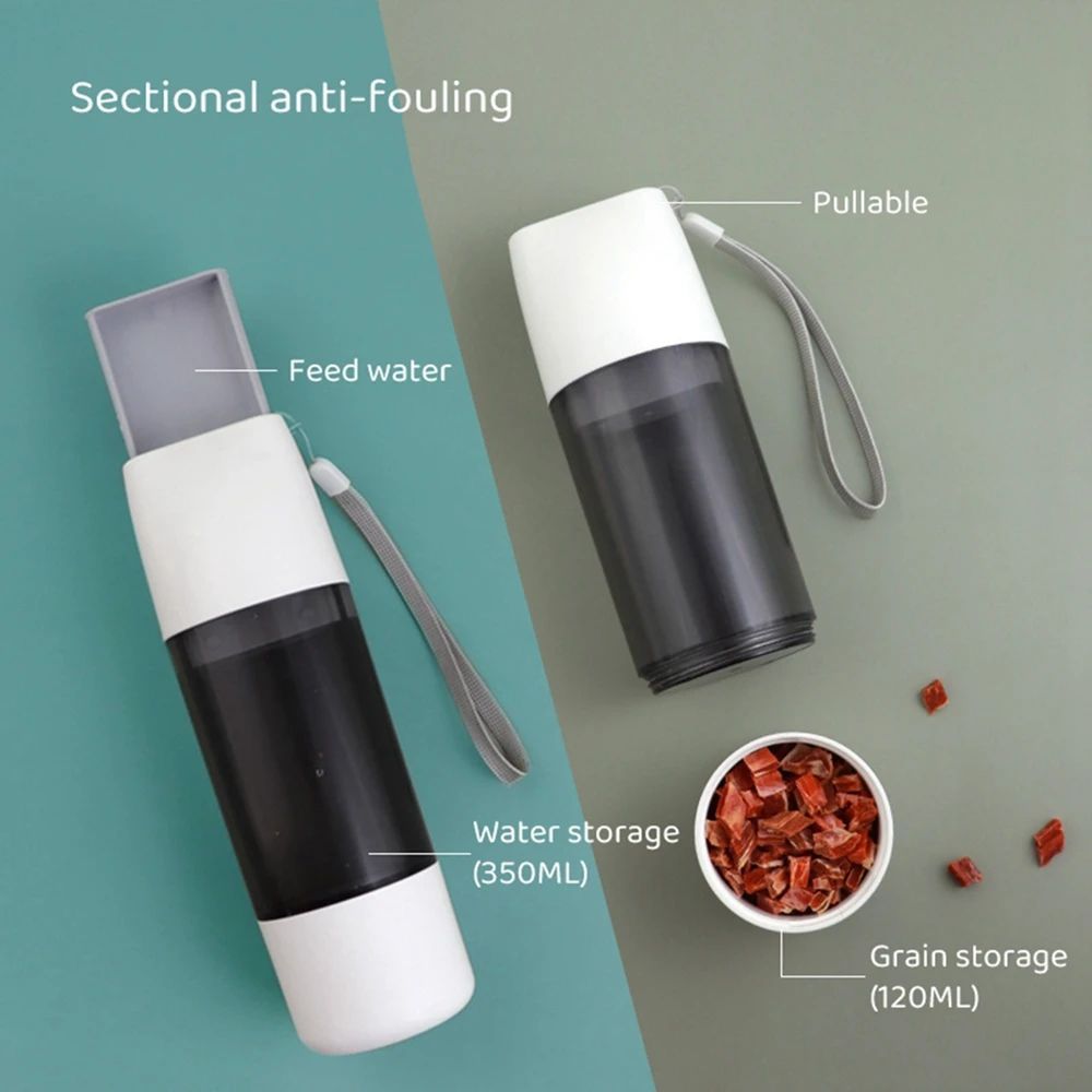 ViaDrip Dual Purpose Portable Feeder