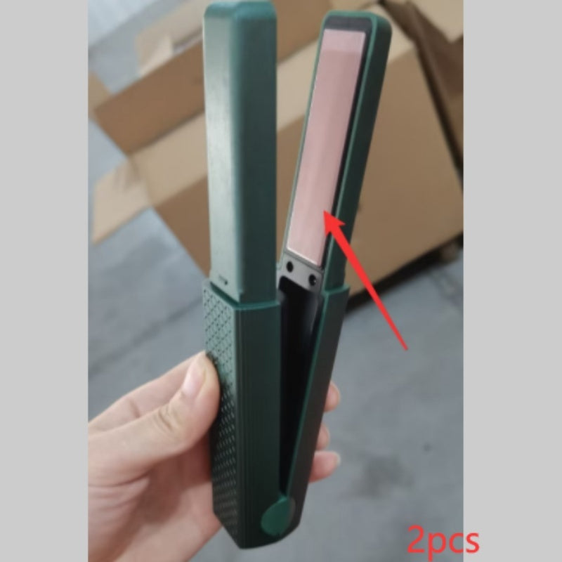 Azzura SleekLine Portable Flat Iron