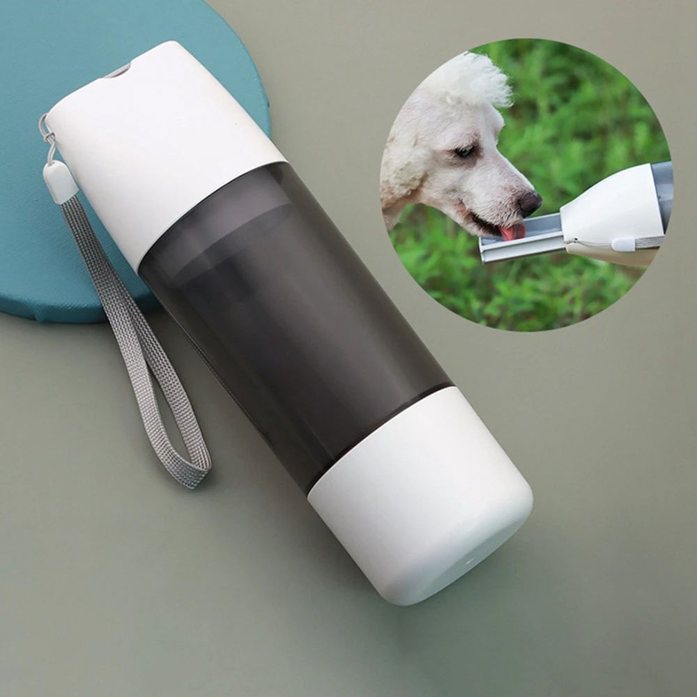 ViaDrip Dual Purpose Portable Feeder