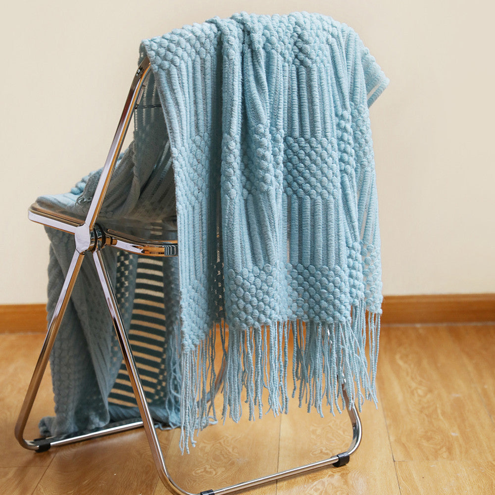 Château Drift Blanket