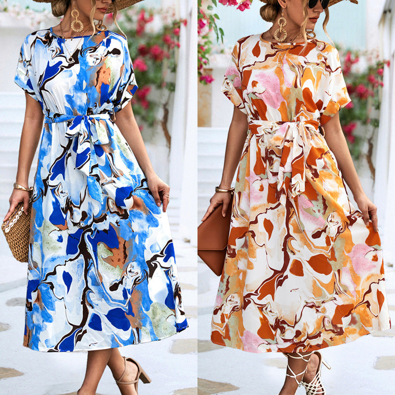 Laguna Élite Dress