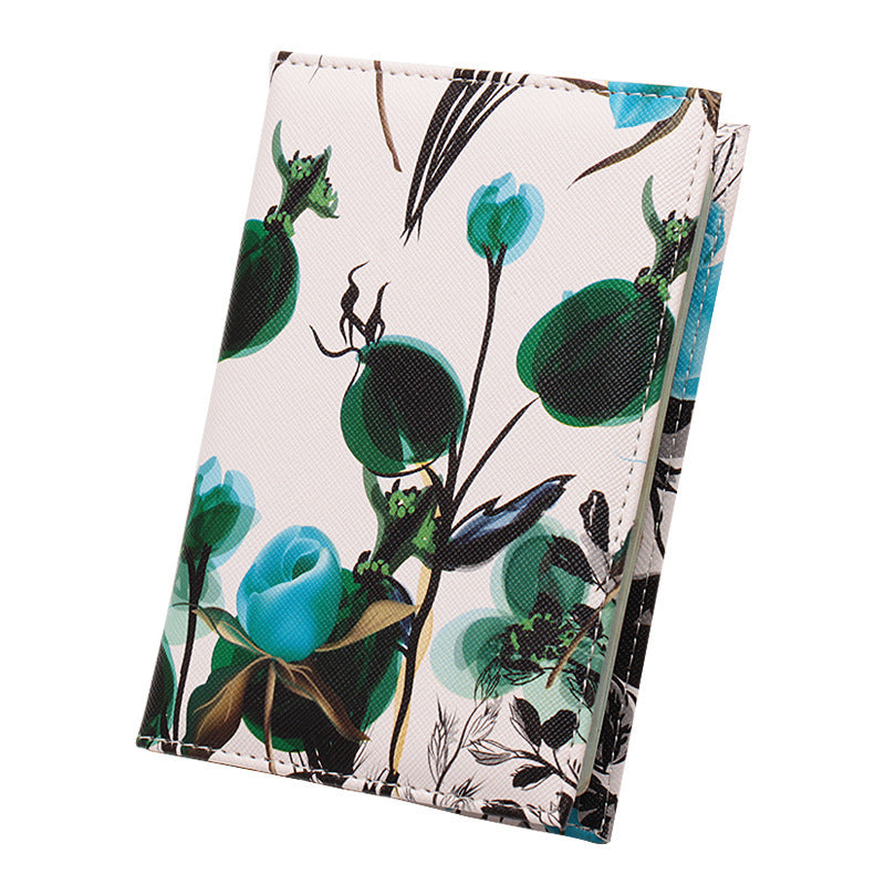 Giardina Luxe Passport Case
