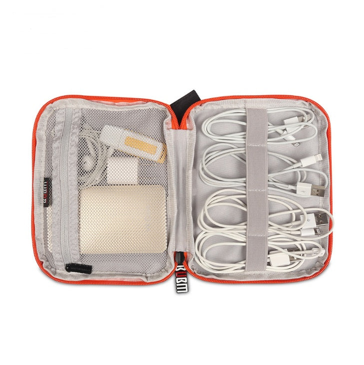 PulsePack Cable Travel Case