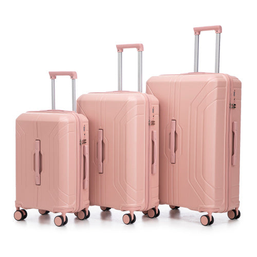 Haute Horizon Luggage Set