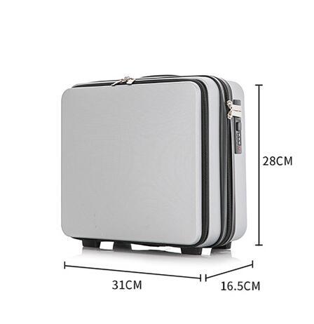 Monaco Voyage Mini Case
