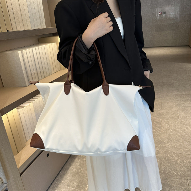 La Scala Stowaway Tote