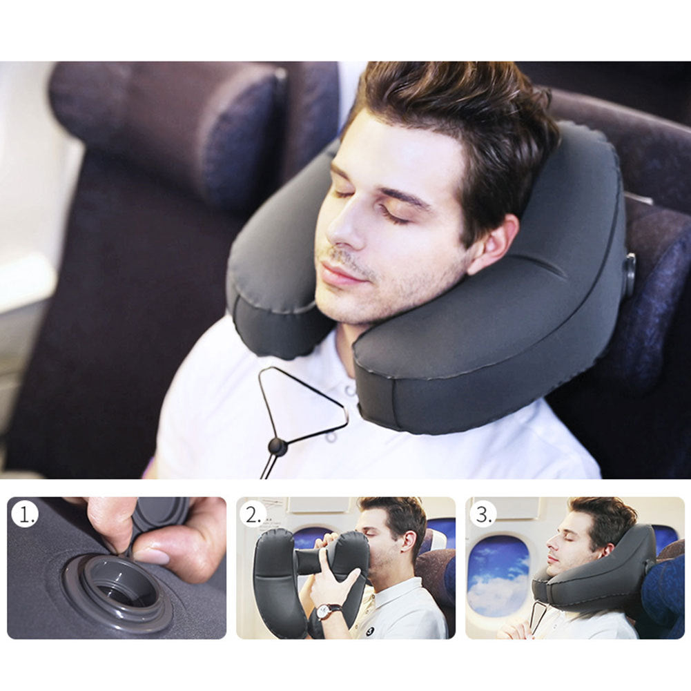 JetLuxe Sleep Cocoon