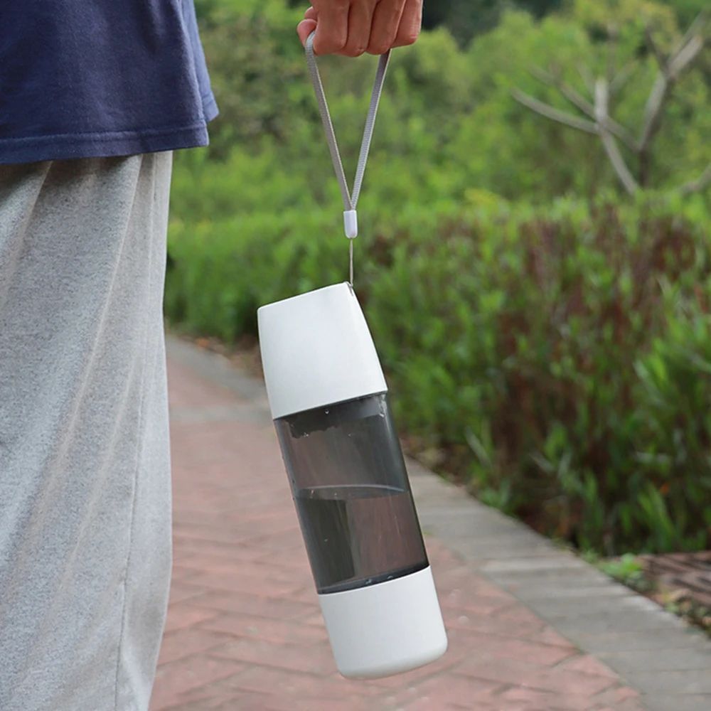 ViaDrip Dual Purpose Portable Feeder