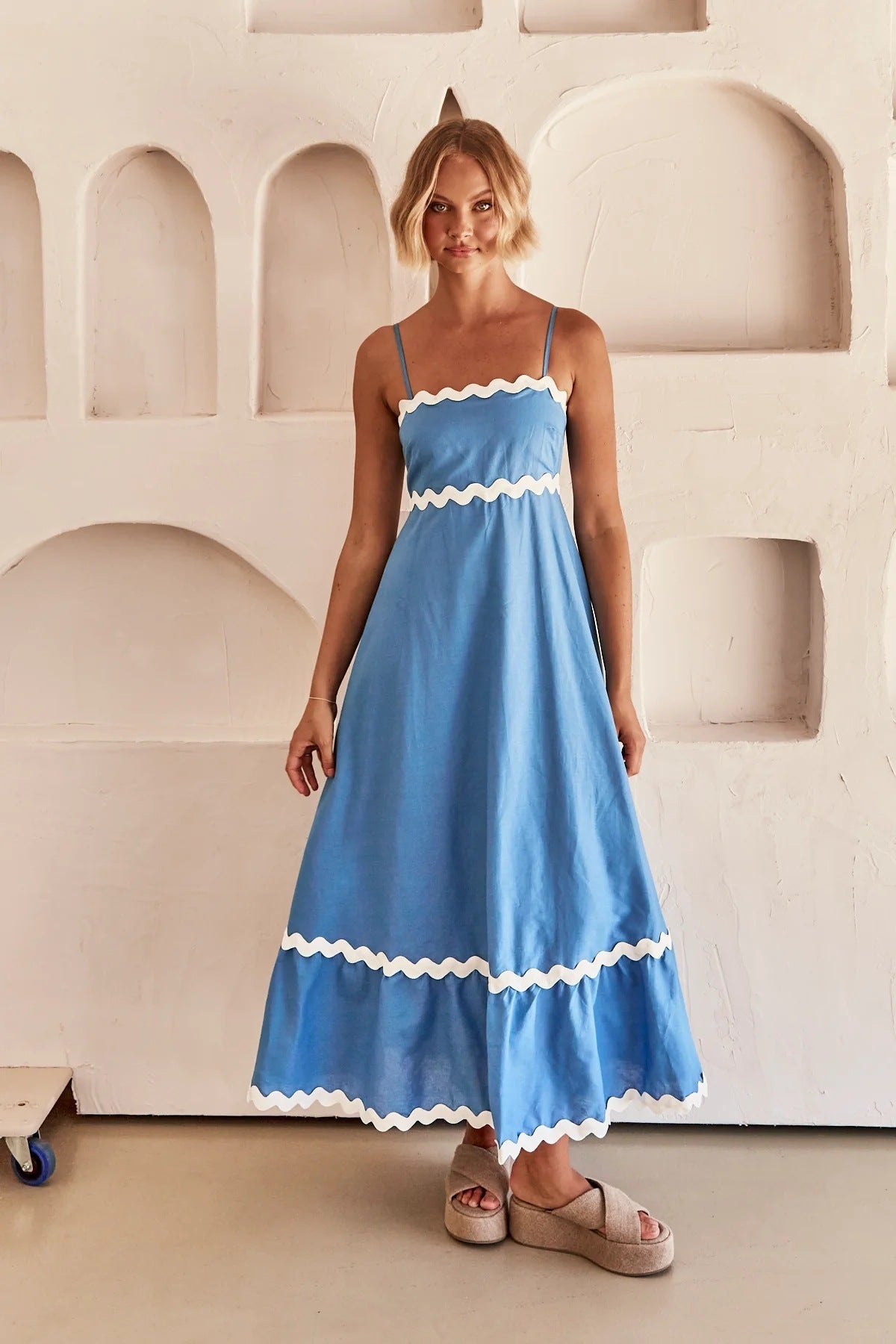 Dolce Marella Dress