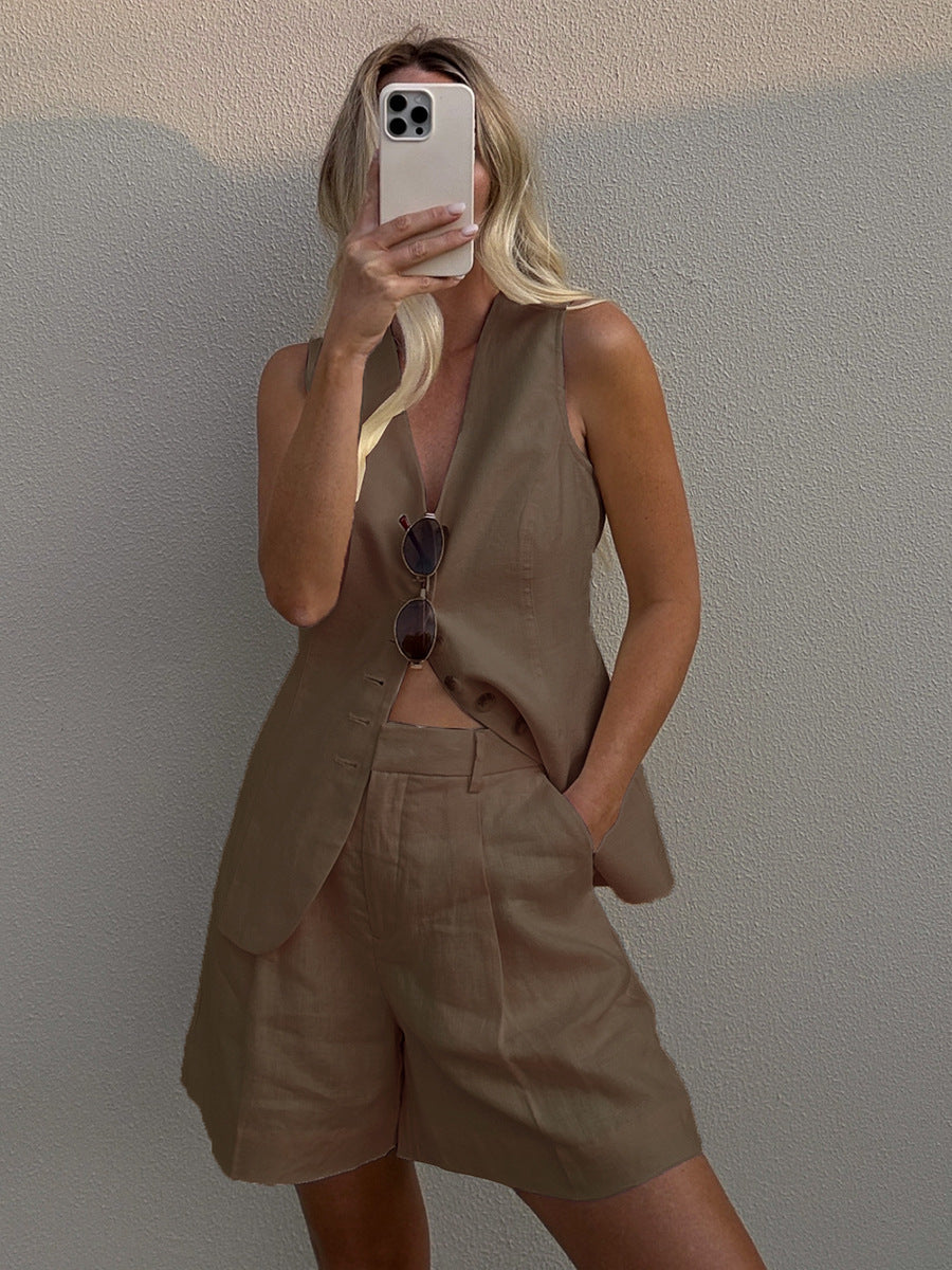 Riviera Breeze Set